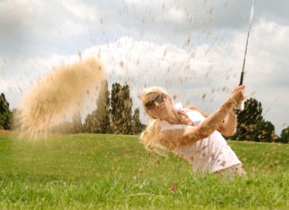 3 tipy na skvělé golfové doplňky