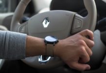 Renault Captur – maximální požitek z jízdy