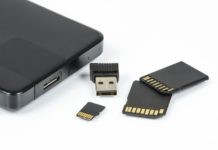 10 USB gadgets, které upotřebíte v kanceláři