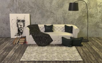 3 tipy na luxusní vinylové podlahy v dokonalé imitaci dřeva