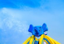 AQUAPARK A TERMÁLNÍ KOUPALIŠTĚ Velký Meder lákají na prázdniny!