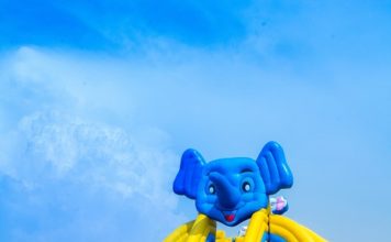 AQUAPARK A TERMÁLNÍ KOUPALIŠTĚ Velký Meder lákají na prázdniny!