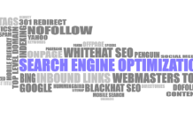 SEO. Přímá cesta na první místa ve vyhledávačích