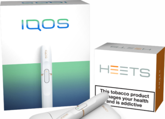 Přechod na elektronickou cigaretu