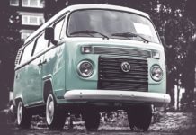 Karavany a obytná auta. Jak si vybrat?