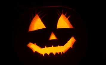 Jak zazářit na Halloween? Zkuste crazy čočky a budete in!