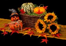 Oslavte Halloween stylově dobrým hororem!
