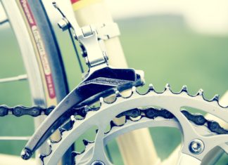 Poznejte trendy cyklistickou módu!