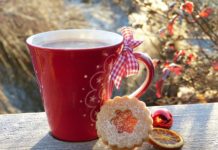 Kam na výlet v čase adventním?