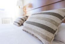 Vychutnejte si sny v luxusním povlečení z podzimní kolekce Curt Bauer