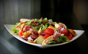 Těhotenská cukrovka – jídelníček pro těhulky