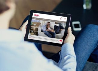 Pojištění nemovitosti snadno a rychle on-line