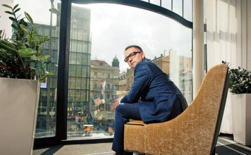 Nadace DRFG Davida Rusňáka získala v Německu významnou cenu