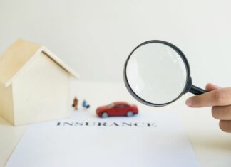 Jak mi pojišťovna zachránila rodinné finance
