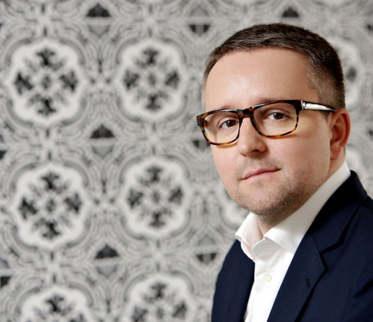 Manažerka financování investiční skupiny DRFG v žebříčku inspirativních žen