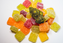 TOP HHC edibles: Znáte je všechny?