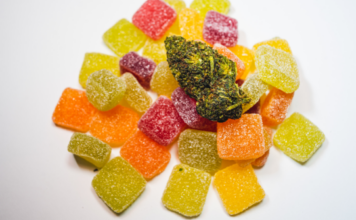 TOP HHC edibles: Znáte je všechny?