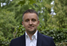 Švýcarsko sází na optiku: David Rusňák propojuje energetiku a telekomunikace