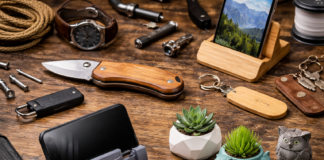 Jak vzniká výrobek na míru: od nápadu k hotovému produktu